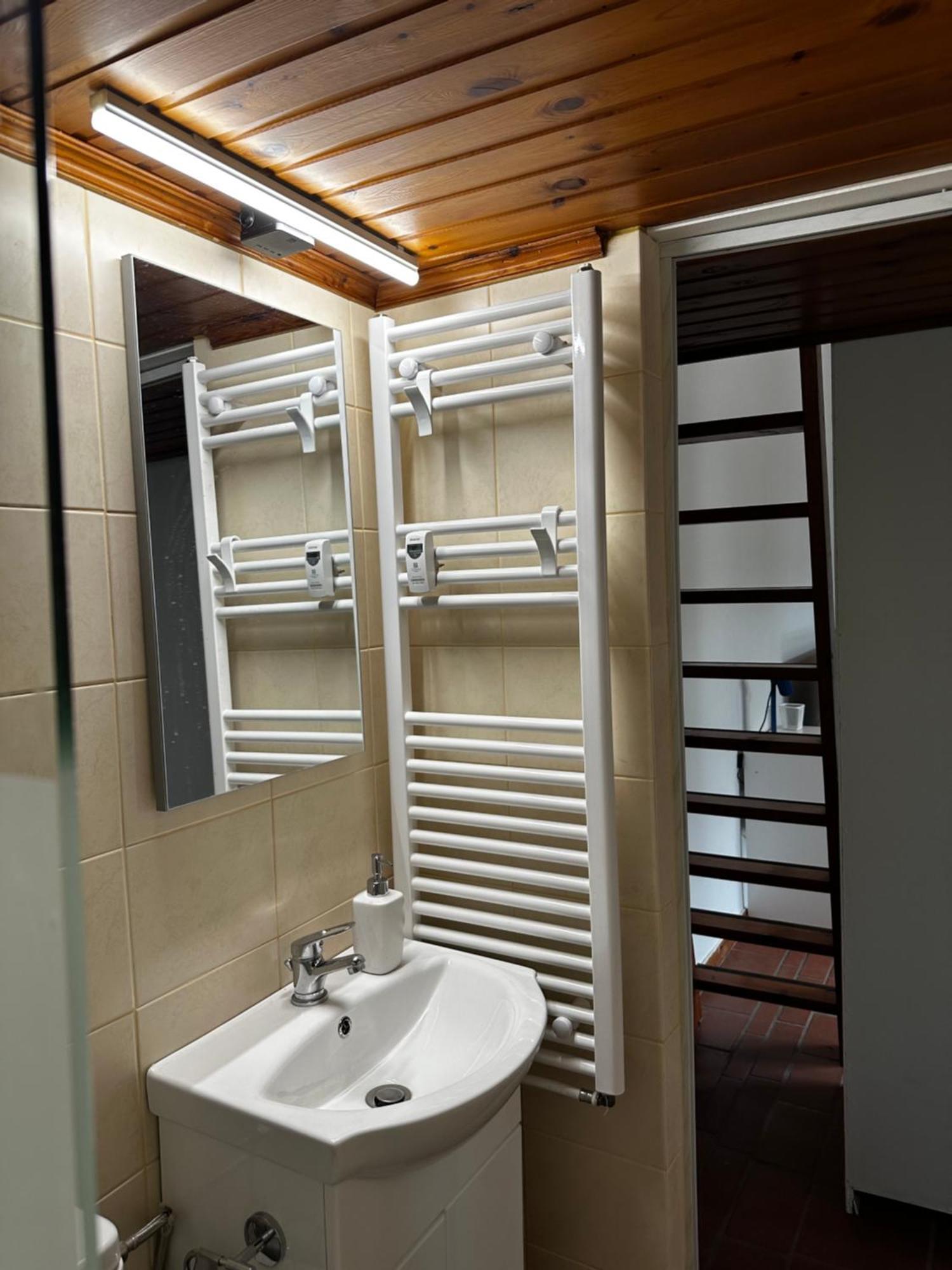 Antonis'S Garden House Apartamento Atenas Exterior foto
