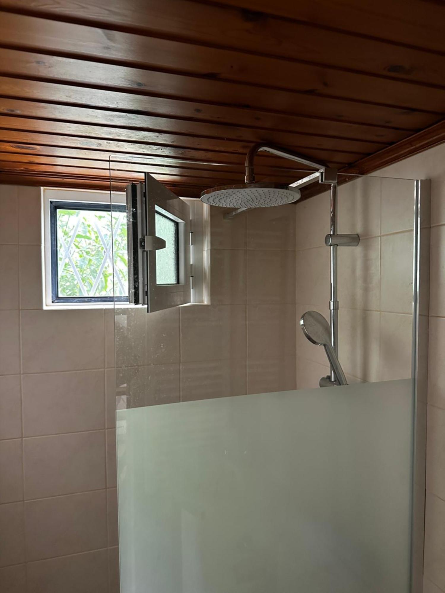 Antonis'S Garden House Apartamento Atenas Exterior foto