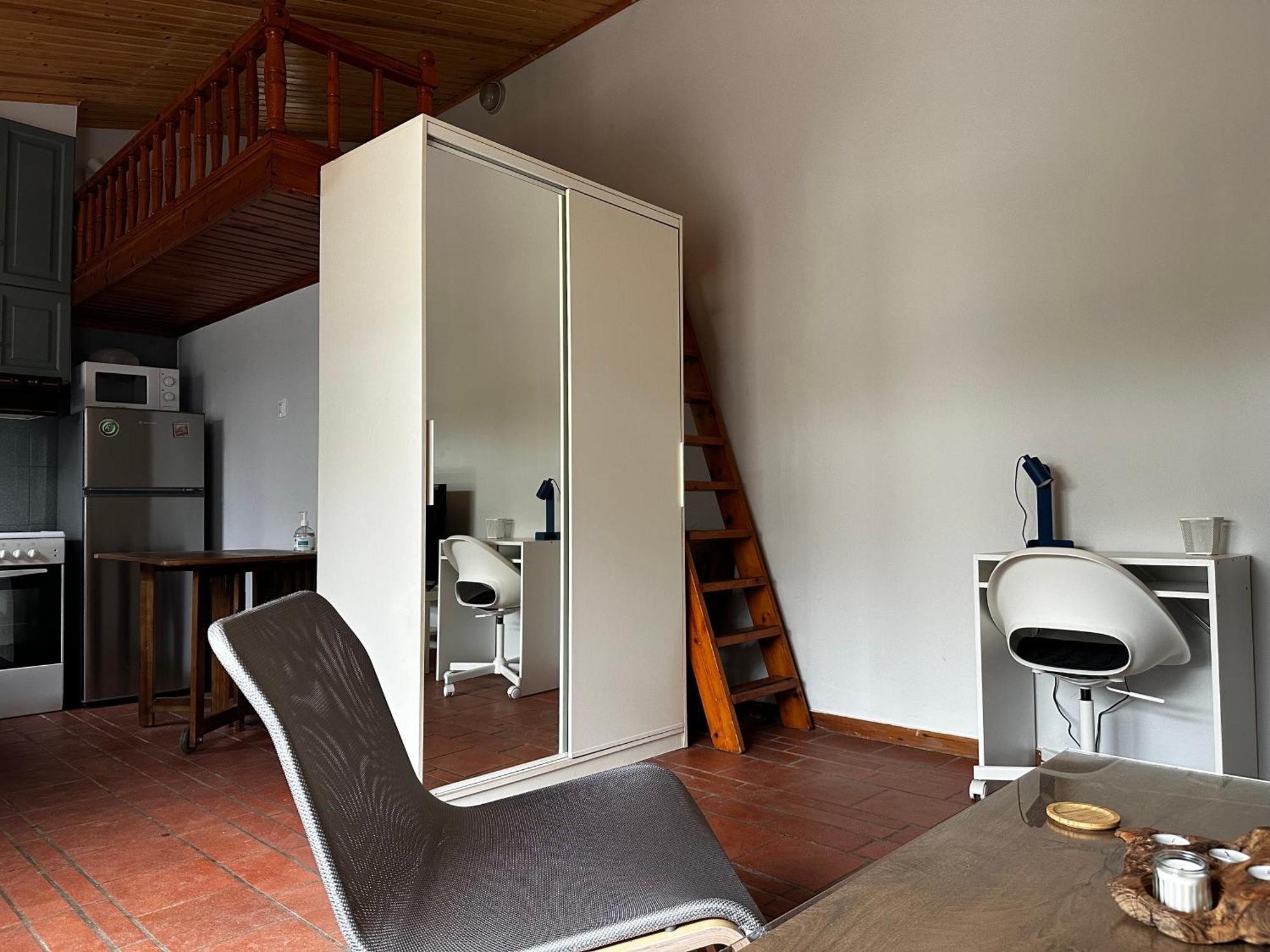 Antonis'S Garden House Apartamento Atenas Exterior foto
