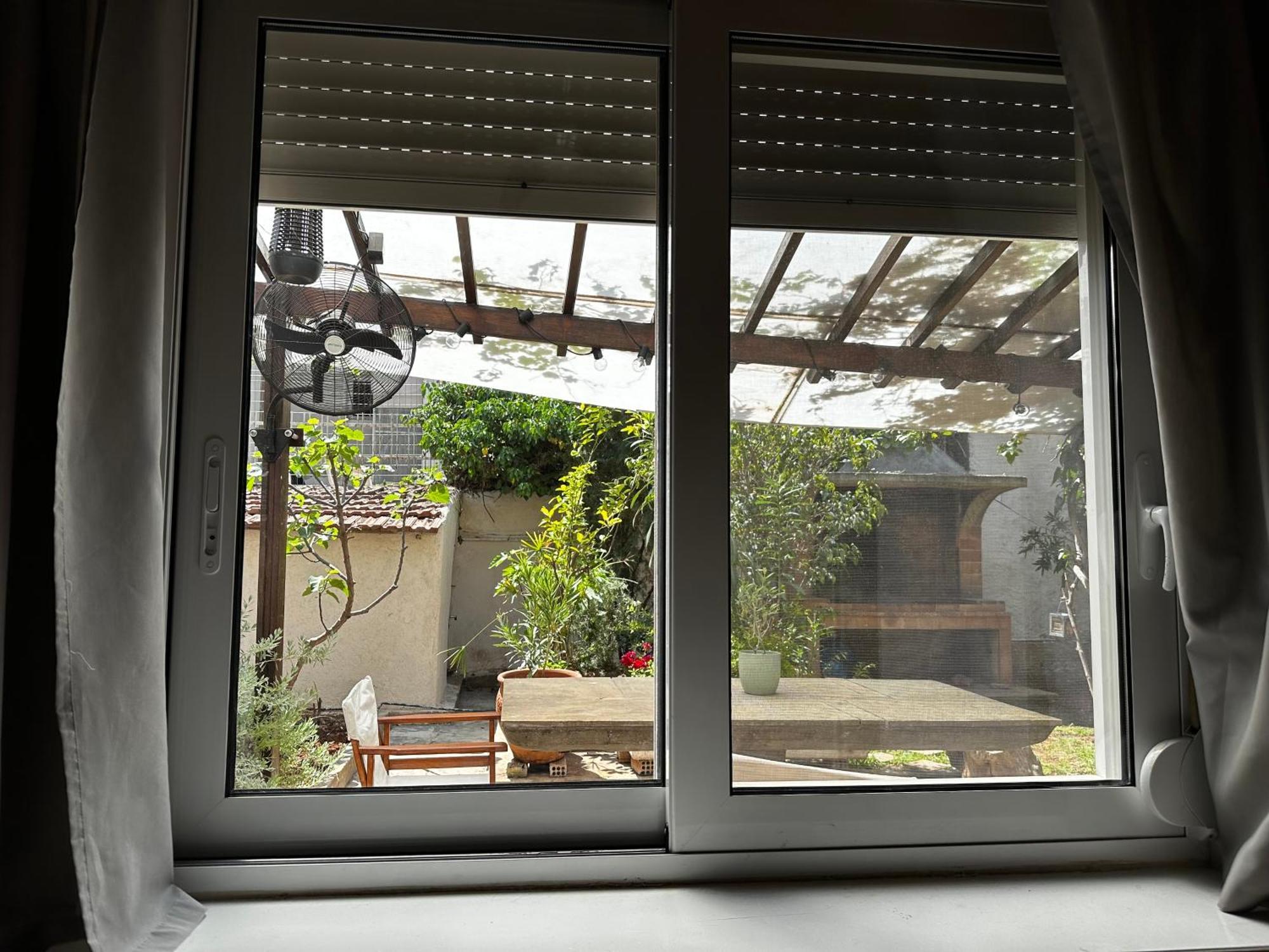Antonis'S Garden House Apartamento Atenas Exterior foto